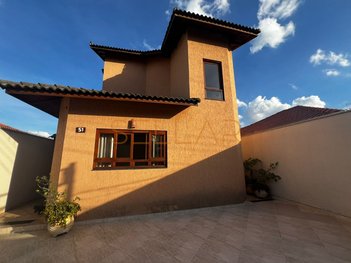 house em Rua Dona Emma, Vila Fiuza - Guarulhos - SP
