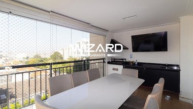 apartment em Rua Felício Pereira, Jardim Piqueroby - São Paulo - SP