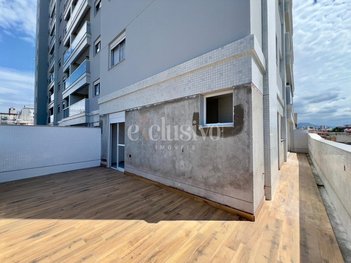 apartment em Rua Celito Antônio Clasen, Nossa Senhora do Rosário - São José - SC