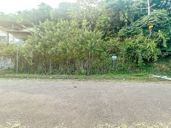 land_lot em Avenida General Atratino Côrtes Coutinho, Serra Grande - Niterói - RJ