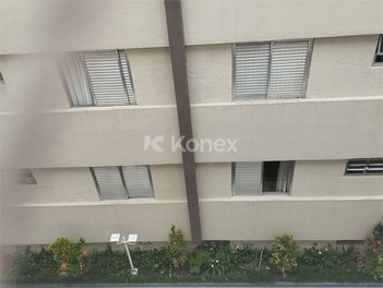 apartment em Rua Antônia Boschetti, Vila Medeiros - São Paulo - SP