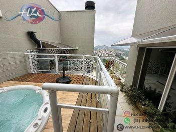 apartment em Rua Hilda Del Nero Bisquolo, Jardim Florestal - Jundiaí - SP