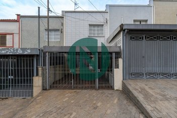 house em Rua Morais de Barros, Campo Belo - São Paulo - SP