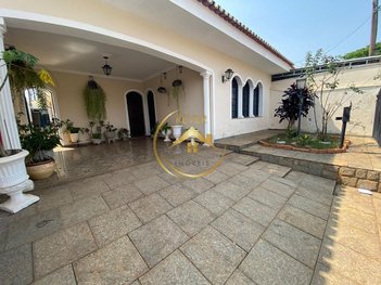 house em Rua Latino Coelho, Parque Taquaral - Campinas - SP