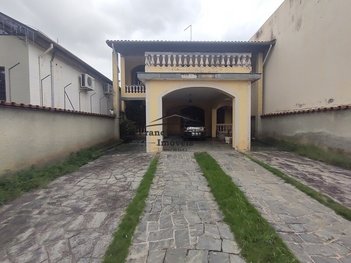 house em Avenida João Pessoa, Pedregulho - Guaratinguetá - SP