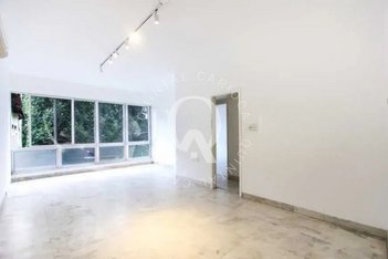 apartment em Rua Timóteo da Costa, Leblon - Rio de Janeiro - RJ