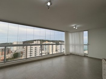 apartment em Avenida Vitória, Praia do Morro - Guarapari - ES