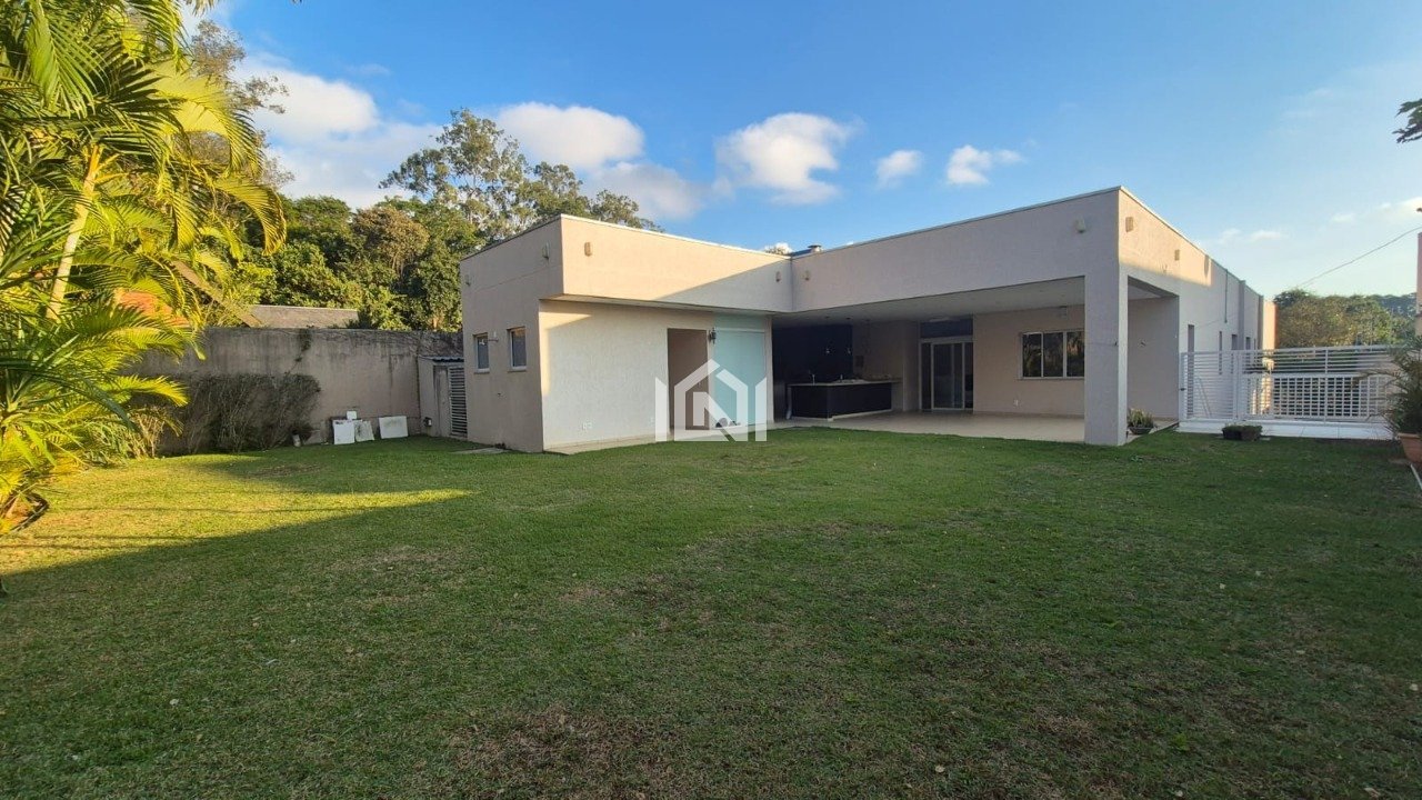 casa a venda no condominio passargada c - quintal