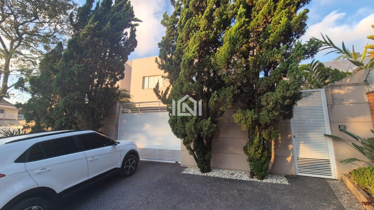 casa a venda no condominio passargada c - fachada