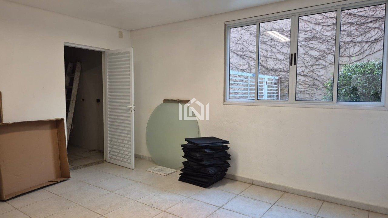 casa a venda no condominio passargada c - quarto de servico