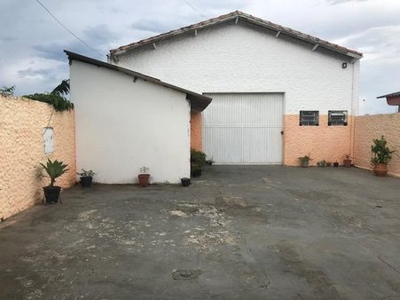 Cômodo Condomínio