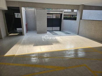 apartment em Rua Antônio Bastos, Vila Bastos - Santo André - SP