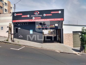 business em Rua Duque de Caxias, Lídice - Uberlândia - MG