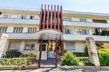 apartment em Avenida Carlos Gomes, Auxiliadora - Porto Alegre - RS