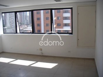 office em Rua Francisco Marengo, Tatuapé - São Paulo - SP