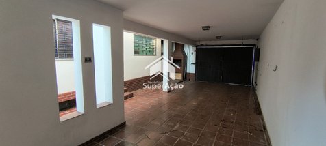 house em Rua Jacareí, Vila Rosália - Guarulhos - SP