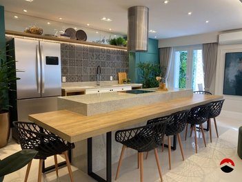 apartment em Rua Platina, Vila Azevedo - São Paulo - SP