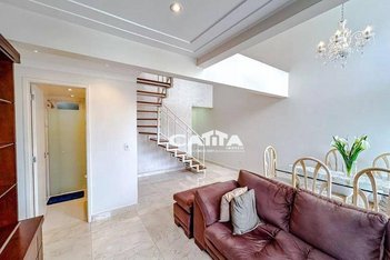 apartment em Rua Serra de Bragança, Vila Gomes Cardim - São Paulo - SP
