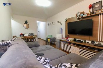 apartment em Rua Padre Raposo, Mooca - São Paulo - SP