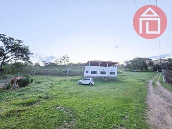 land_lot em Estrada Municipal Diogo Frias Fernandes, Guaripocaba - Bragança Paulista - SP