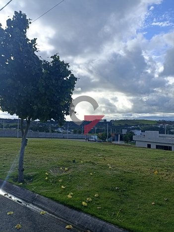 land_lot em Avenida Plínio Canineo, Loteamento Residencial Fazenda Casa Grande - Taubaté - SP