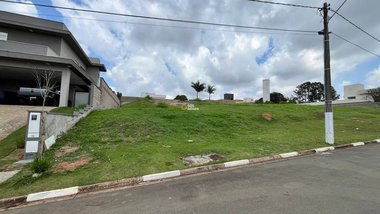 land_lot em Alameda Itajubá, Joapiranga - Valinhos - SP