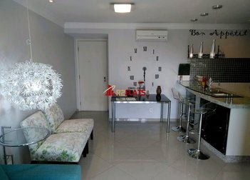 apartment em Alameda Ministro Rocha Azevedo, Cerqueira César - São Paulo - SP