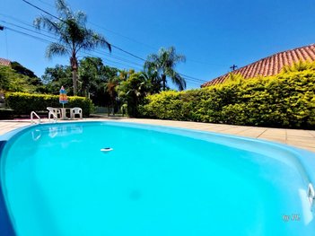 house em Avenida Edgar Pires de Castro, Hípica - Porto Alegre - RS