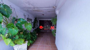 house em Rua Havaí, Sumaré - São Paulo - SP