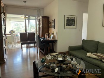 apartment em Estrada União e Indústria, Nogueira - Petrópolis - RJ