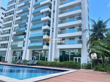 apartment em Rua Monsenhor Bruno, Aldeota - Fortaleza - CE