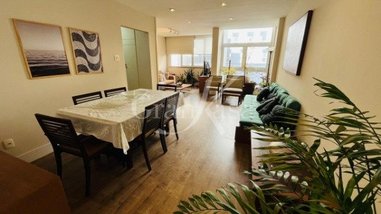 apartment em Rua Barata Ribeiro, Copacabana - Rio de Janeiro - RJ