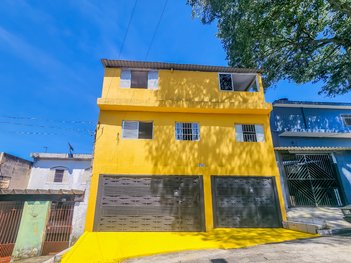 house em Rua Meireles Reis Filho, Vila Primavera - São Paulo - SP