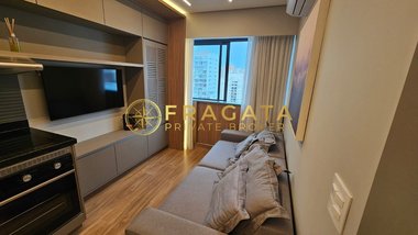 apartment em Rua Venâncio Aires, Vila Pompéia - São Paulo - SP