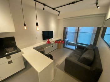 apartment em Rua Susano, Jardim Paulista - São Paulo - SP