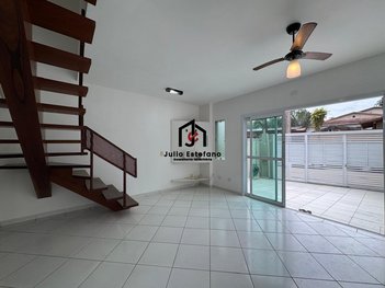 house em Rua Euclides da Cunha, Itaguá - Ubatuba - SP