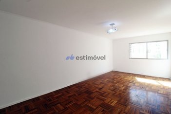 apartment em Rua Tabapuã, Itaim Bibi - São Paulo - SP