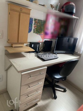 apartment em Rua Isabel, Vila Esperança - São Paulo - SP