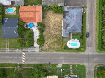land_lot em Rua Leopoldo Stenzel, Remanso - Xangri-Lá - RS
