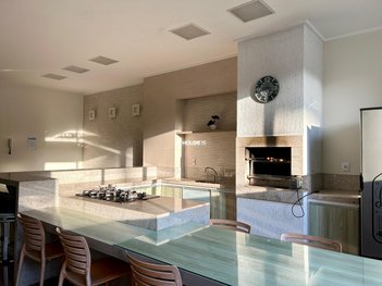 apartment em Avenida Vinã Del Mar, Enseada Azul - Guarapari - ES