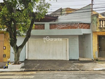 house em Rua Domingos Rubino, Conjunto Residencial José Bonifácio - São Paulo - SP