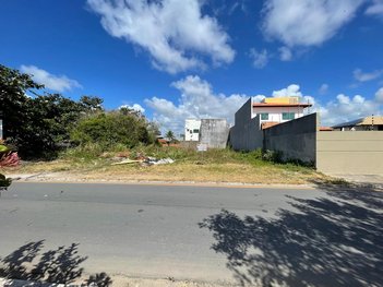 land_lot em Avenida Moema Cavalcante Bastos, Barra Mar - Barra de São Miguel - AL