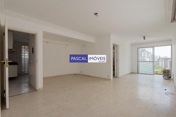 apartment em Rua Pascal, Campo Belo - São Paulo - SP