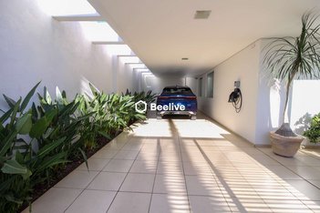house em Rua dos Pessegueiros, Vila Cloris - Belo Horizonte - MG