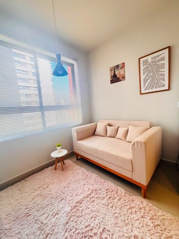 apartment em Avenida Visconde de Guarapuava, Centro - Curitiba - PR