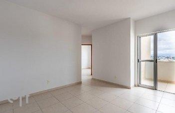 apartment em Agricultores, Candida Ferreira - Contagem - MG