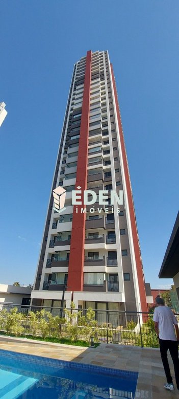 apartment em Rua Antonio Perez Hernandez, Parque Campolim - Sorocaba - SP