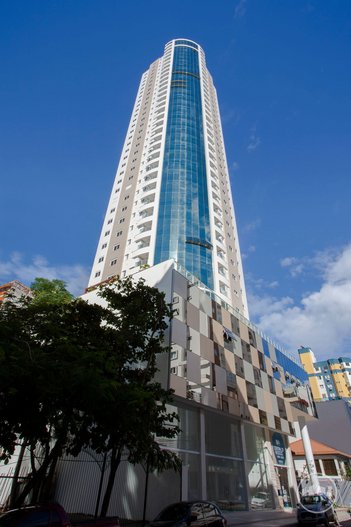 apartment em Rua 961, Centro - Balneário Camboriú - SC