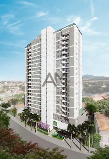 apartment em Rua Camarões, Chácara Inglesa - São Paulo - SP