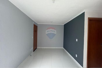 apartment em Avenida Itália, Vila Juliana - Botucatu - SP